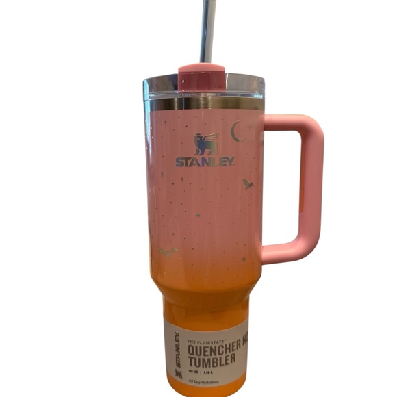 Stanley Other - Stanley Halloween 40 oz tumblers Spellcast pink exclusive limited edition